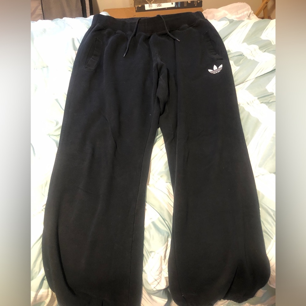 Adidas Mens Sweat pants  SIZE 2XL